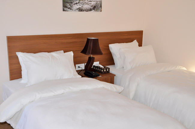 Lagace Hotel Jounieh Room photo