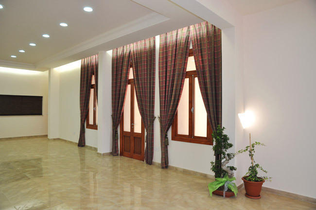 Lagace Hotel Jounieh Exterior photo