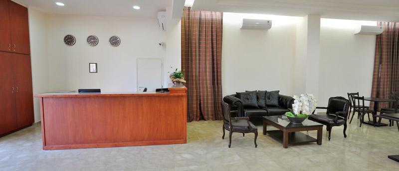 Lagace Hotel Jounieh Exterior photo