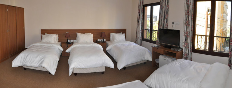 Lagace Hotel Jounieh Exterior photo